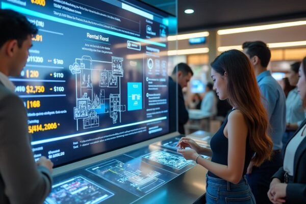 découvrez comment comparer les prix des locations longues durées en 2025 et trouvez facilement la meilleure offre adaptée à vos besoins et budget.