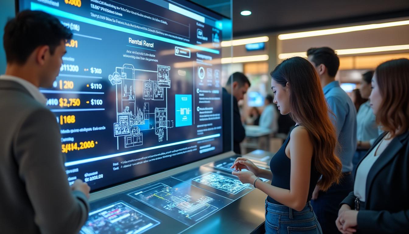 découvrez comment comparer les prix des locations longues durées en 2025 et trouvez facilement la meilleure offre adaptée à vos besoins et budget.