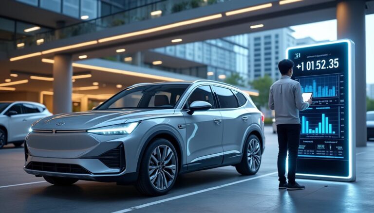 découvrez tout ce qu’il faut savoir sur le tarif au kilomètre pour la location de voiture en 2025, afin d'optimiser votre budget et faire le meilleur choix.