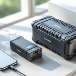 découvrez les batteries powbat et leurs centrales électriques portables, alliant performance et fiabilité pour une alimentation énergétique optimale où que vous soyez.