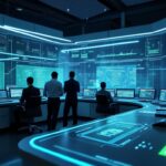 explorez comment mycecurity révolutionne la cybersécurité en 2025 avec des solutions innovantes pour protéger vos données et anticiper les menaces.