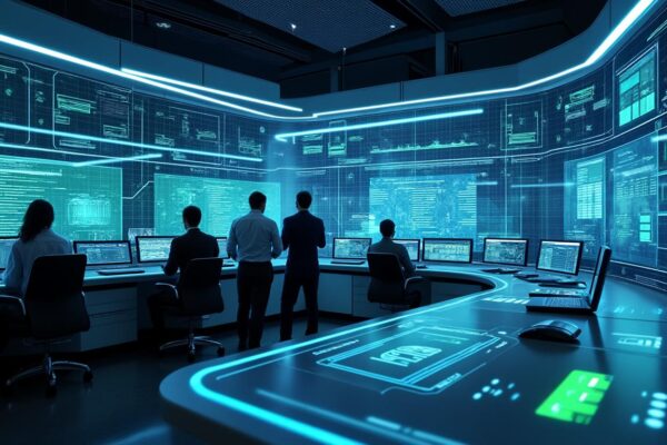 explorez comment mycecurity révolutionne la cybersécurité en 2025 avec des solutions innovantes pour protéger vos données et anticiper les menaces.