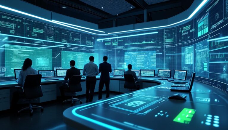 explorez comment mycecurity révolutionne la cybersécurité en 2025 avec des solutions innovantes pour protéger vos données et anticiper les menaces.