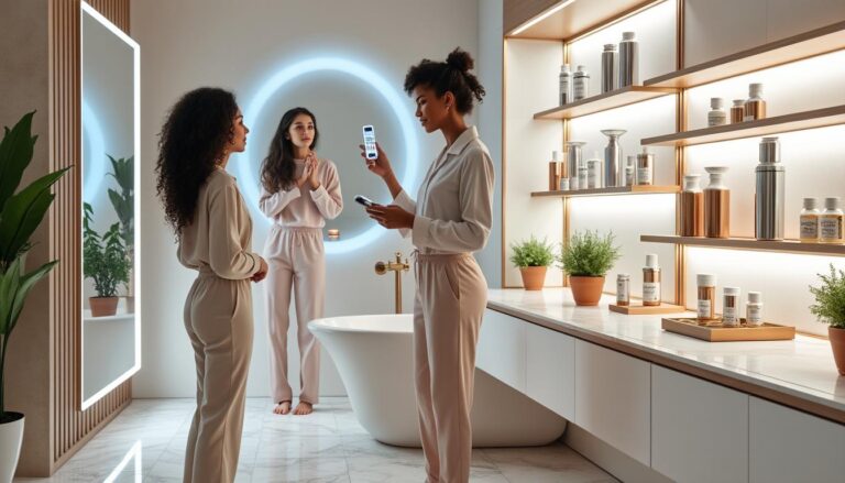 découvrez les tendances incontournables des soins en 2025 avec net soins : innovations, nouveautés et conseils pour rester à la pointe du bien-être.