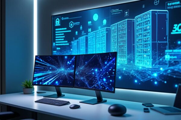 découvrez tout ce qu'il faut savoir sur ceoxy proxy en 2025 avec notre guide complet, simplifiant son fonctionnement, ses avantages et comment l'utiliser efficacement.