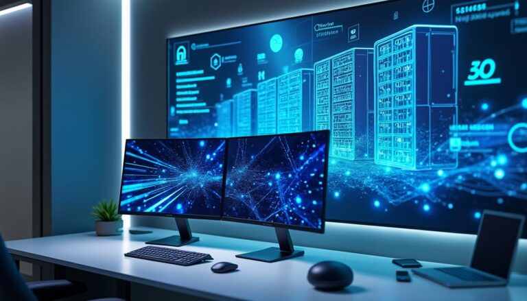 découvrez tout ce qu'il faut savoir sur ceoxy proxy en 2025 avec notre guide complet, simplifiant son fonctionnement, ses avantages et comment l'utiliser efficacement.