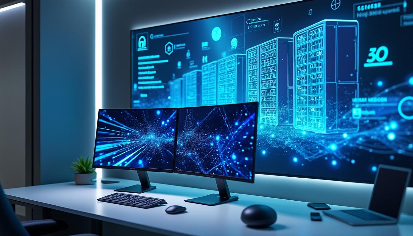 découvrez tout ce qu'il faut savoir sur ceoxy proxy en 2025 avec notre guide complet, simplifiant son fonctionnement, ses avantages et comment l'utiliser efficacement.