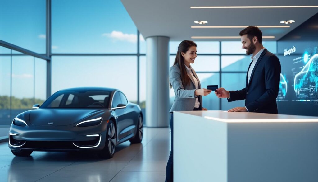 découvrez à combien s'attendre pour le dépôt de garantie lors de la location d'une voiture en 2025 et préparez votre budget en toute sérénité.