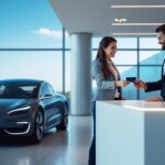 découvrez à combien s'attendre pour le dépôt de garantie lors de la location d'une voiture en 2025 et préparez votre budget en toute sérénité.