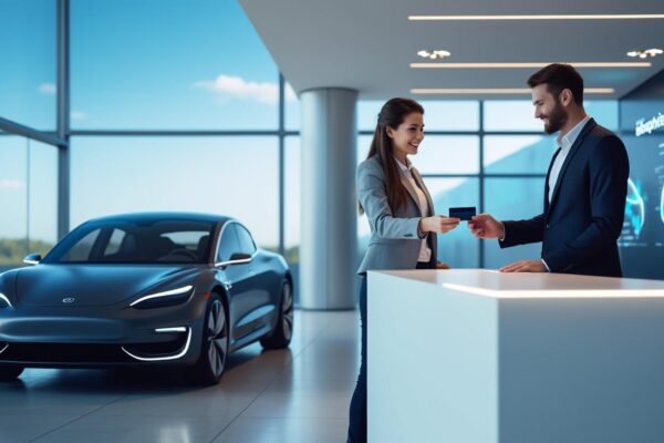 découvrez à combien s'attendre pour le dépôt de garantie lors de la location d'une voiture en 2025 et préparez votre budget en toute sérénité.