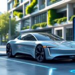 découvrez comment trouver facilement une borne de recharge pour votre voiture électrique en location en 2025 et profitez d'un voyage serein et écologique.