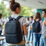 découvrez pourquoi un edu cartable est le choix idéal pour l'année scolaire 2025 : ergonomie, fonctionnalité et style pour accompagner la réussite de votre enfant.