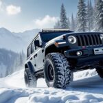 découvrez pourquoi louer un 4x4 équipé de pneus adaptés en hiver est indispensable pour circuler en toute sécurité en montagne, profiter pleinement des routes enneigées et éviter les accidents.