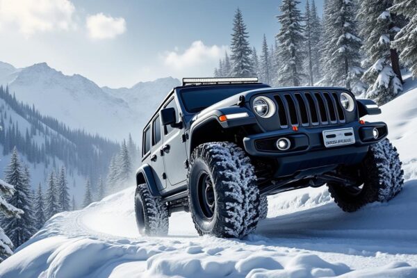 découvrez pourquoi louer un 4x4 équipé de pneus adaptés en hiver est indispensable pour circuler en toute sécurité en montagne, profiter pleinement des routes enneigées et éviter les accidents.