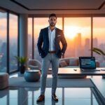 découvrez le parcours inspirant d'antoine bm, un entrepreneur visionnaire en 2025, et ses clés pour réussir dans le monde des affaires.