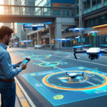 découvrez tout ce qu'il faut savoir en 2025 sur la location de drones, y compris les lois et réglementations à respecter pour une utilisation sécurisée et conforme.