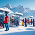 découvrez nos conseils et astuces pour louer votre équipement de glisse en 2025, que ce soit pour le snowboard ou le ski, afin de profiter pleinement de vos vacances à la montagne.