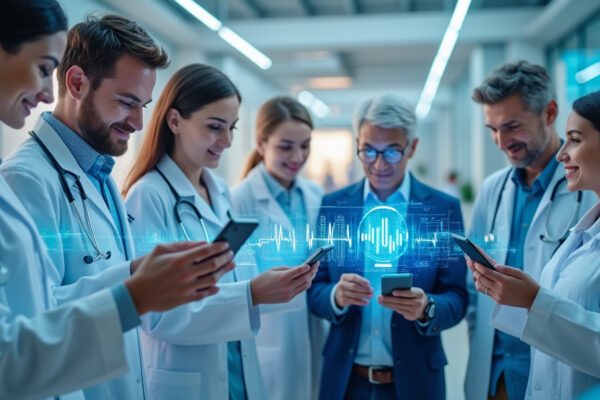 découvrez comment l'application netsoins transforme la gestion de la santé en 2025 grâce à ses innovations technologiques et son approche centrée sur l'utilisateur.