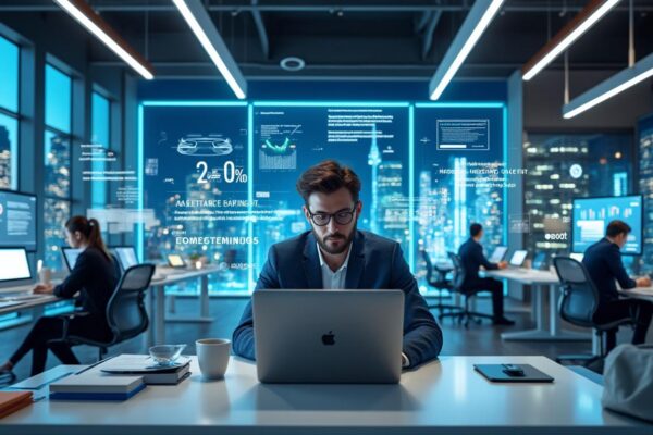 découvrez pourquoi la formation en copywriting est un atout indispensable en 2025 pour booster votre communication, augmenter vos ventes et maîtriser l'art des mots.