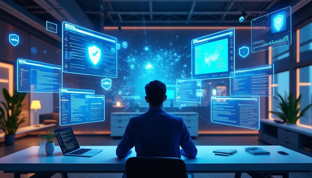 découvrez comment croxy proxy influence et améliore votre expérience de navigation en 2025, en assurant sécurité, rapidité et accès facilité aux contenus en ligne.