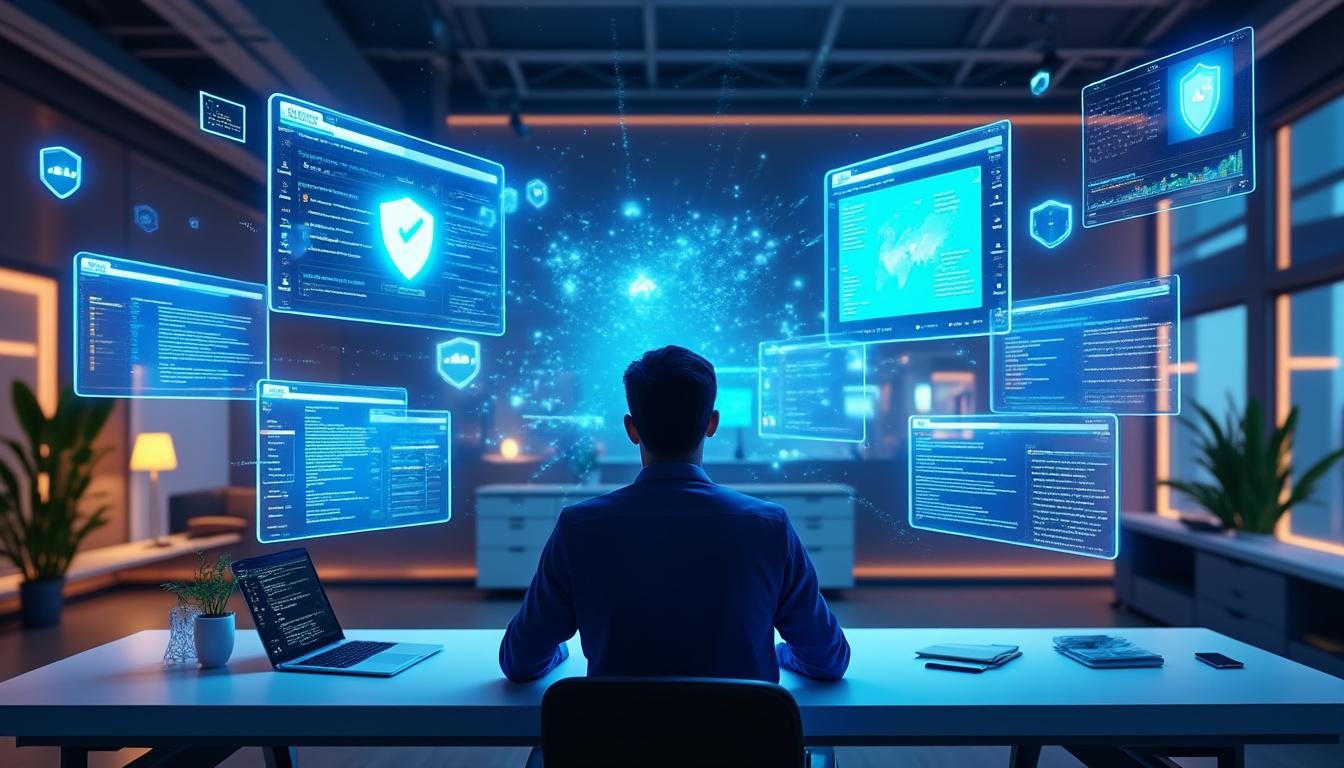 découvrez comment croxy proxy influence et améliore votre expérience de navigation en 2025, en assurant sécurité, rapidité et accès facilité aux contenus en ligne.