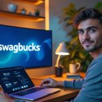 découvrez notre avis complet sur swagbucks en 2025, la plateforme de récompenses qui vous permet de gagner de l'argent et des cadeaux en effectuant des tâches simples en ligne.