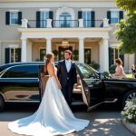 découvrez pourquoi choisir une location de limousine pour votre mariage en 2025 rendra votre journée inoubliable grâce à un service élégant, confortable et adapté à vos besoins.