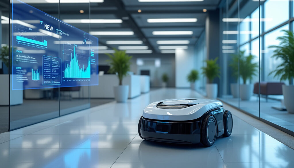 découvrez comment janitor ao peut optimiser la gestion de vos espaces en 2025 grâce à des solutions innovantes et efficaces, adaptées à vos besoins.