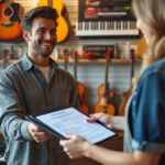 découvrez comment louer un instrument de musique pour quelques jours, avec un mode d’emploi simple et les avantages d’une location flexible et économique.