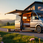 découvrez comment louer un van aménagé en france pour votre road trip 2025 grâce à notre guide complet. conseils pratiques, meilleures destinations et astuces pour une aventure inoubliable.