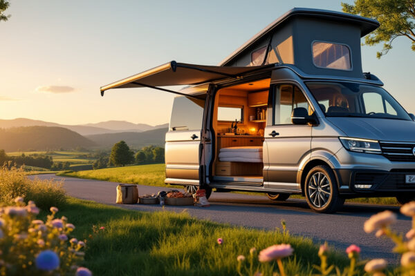 découvrez comment louer un van aménagé en france pour votre road trip 2025 grâce à notre guide complet. conseils pratiques, meilleures destinations et astuces pour une aventure inoubliable.