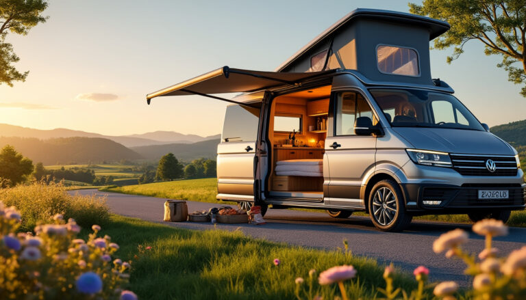 découvrez comment louer un van aménagé en france pour votre road trip 2025 grâce à notre guide complet. conseils pratiques, meilleures destinations et astuces pour une aventure inoubliable.