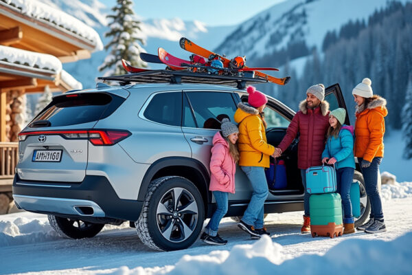 découvrez nos conseils pratiques pour louer une voiture lors de vos vacances d’hiver à la montagne et profitez d’un séjour réussi en toute sérénité.