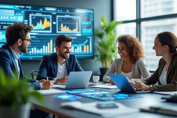 découvrez les raisons clés pour suivre une formation en community management en 2025 et boostez votre carrière dans le digital avec des compétences actualisées.