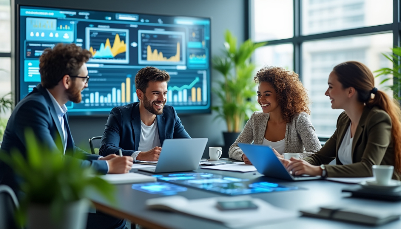 découvrez les raisons clés pour suivre une formation en community management en 2025 et boostez votre carrière dans le digital avec des compétences actualisées.