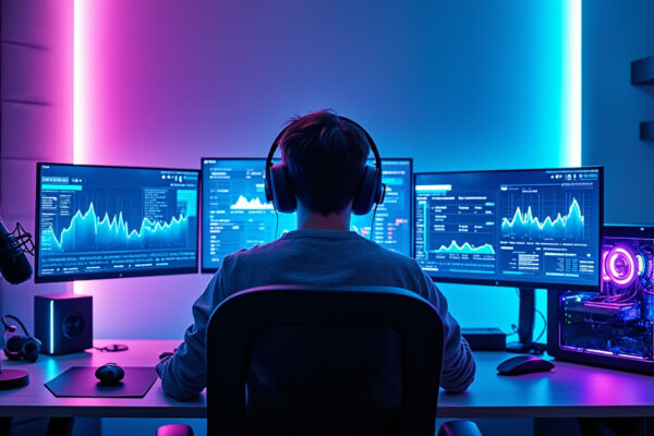 découvrez comment twitch tracker peut vous aider à optimiser vos performances de streaming en 2025 grâce à des analyses précises et des conseils personnalisés pour booster votre audience et votre engagement.